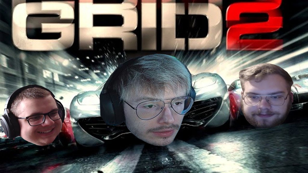 XAYOO VS GRID 2