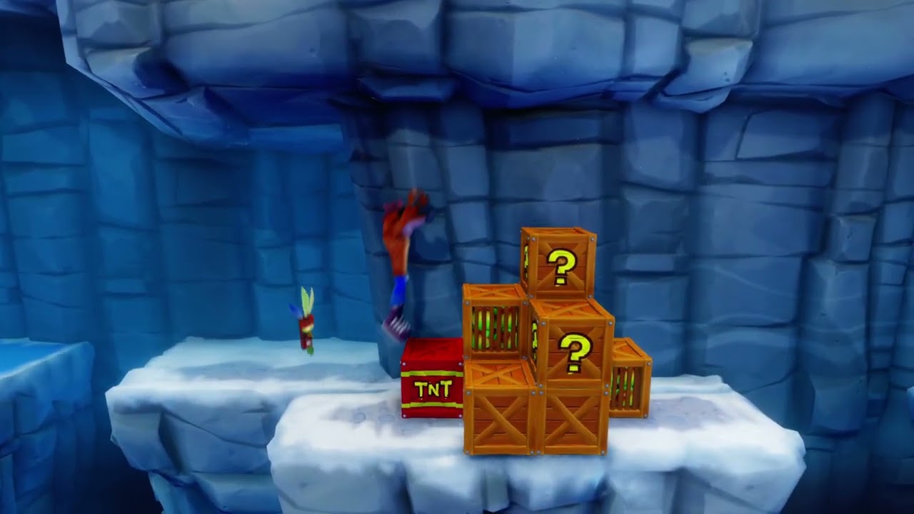Crash Bandicoot™ N  Sane Trilogy 1