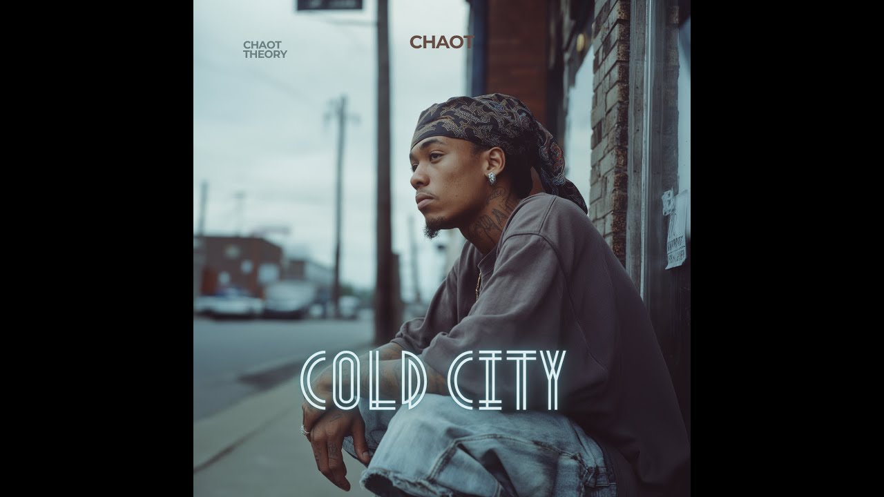Cold City — Chaot (Audio)
