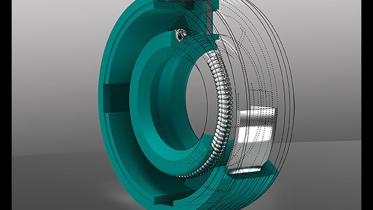 SKFstronger &ndash; Digital twin technology for sealing systems optimization within SKF Seals
