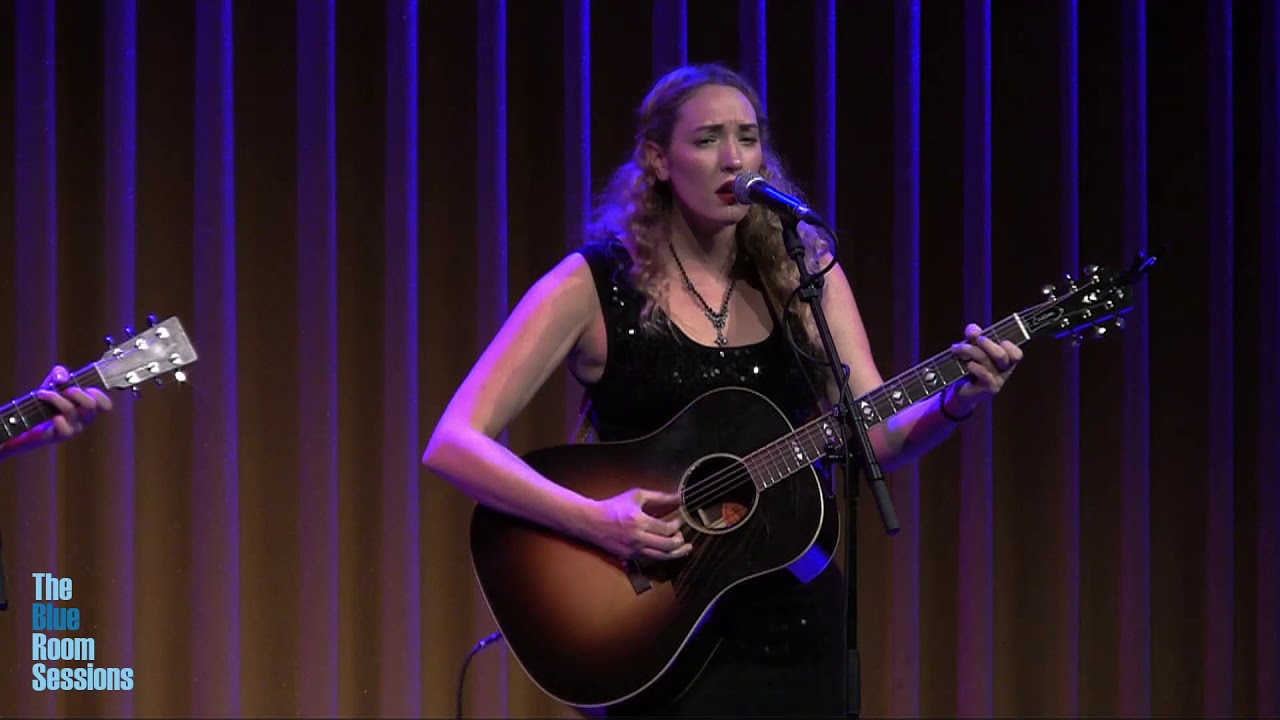 Hannah Aldridge - Gold Rush