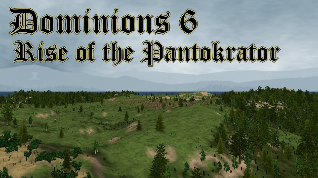 Dominions 6 Patch 6.3 Zemaita
