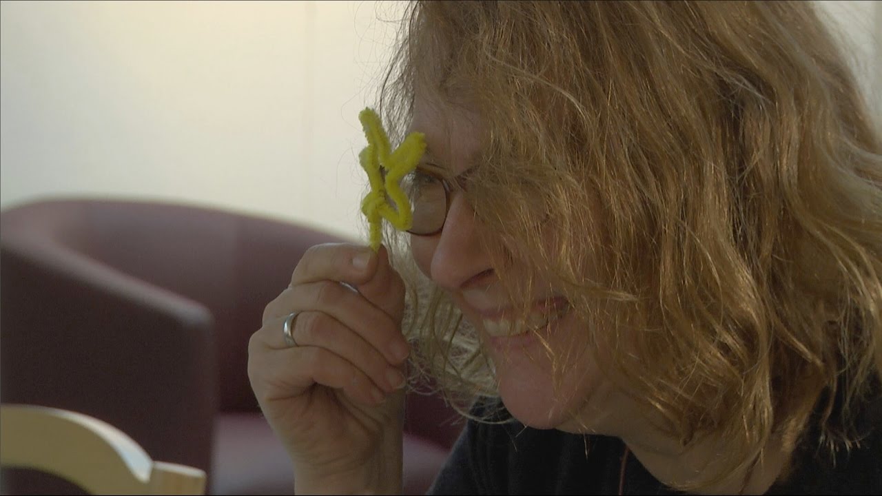 TIDE TV - Leben im Augenblick - KONFETTI Café - Hamburg immer anders!