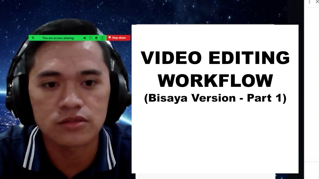 Video Editing Tutorial – Part 1 | Understanding Client Instructions & Organizing Files