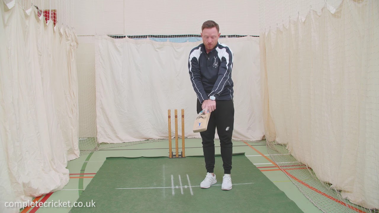 (Episode 4) Ian Bell Complete Cricket Masterclass