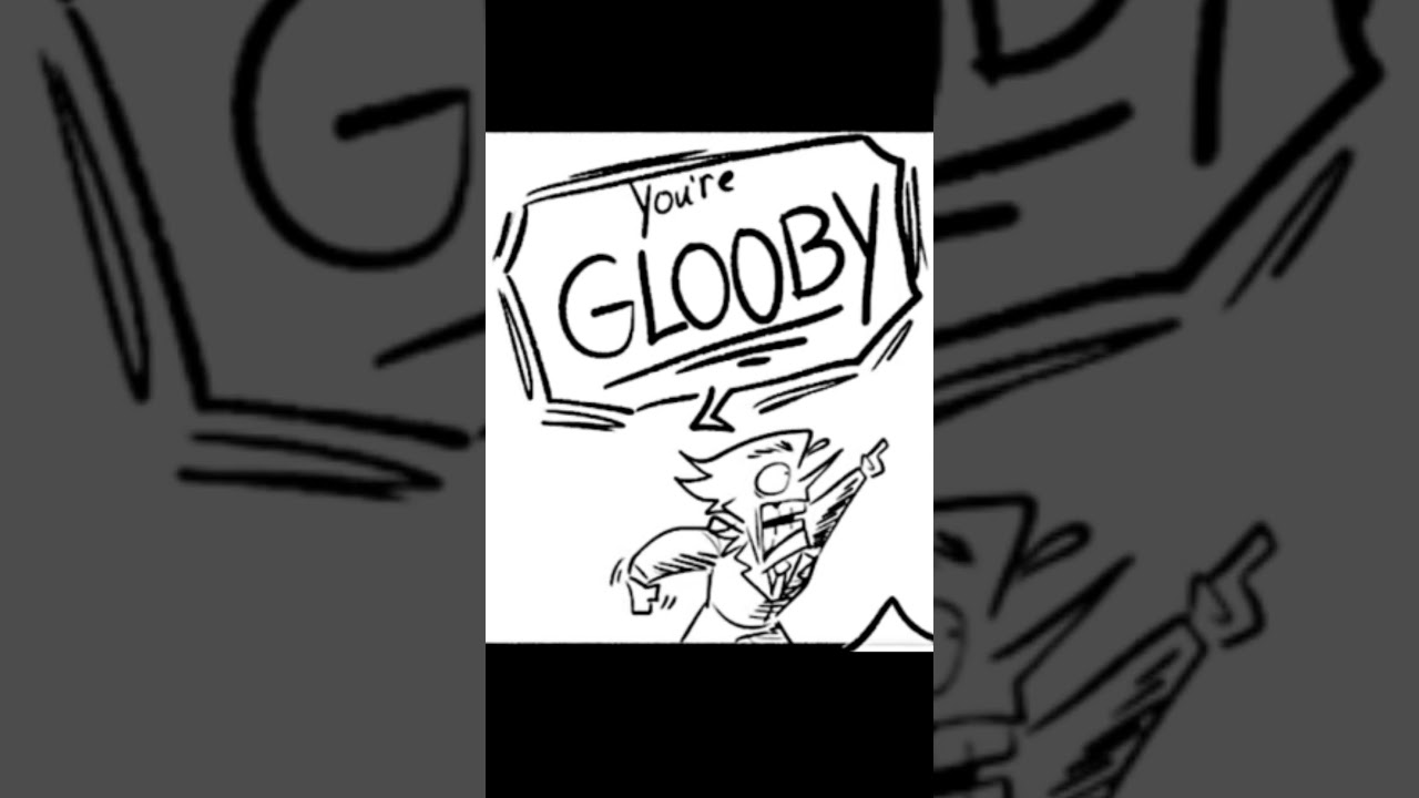 Lover's Spat [Deltarune Comic Dub] #deltarune #tenna #comicdub