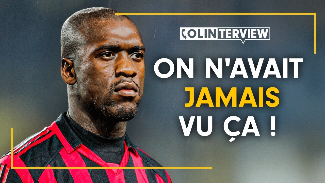 Ce joueur recalé par le Real Madrid devenu une légende à son poste