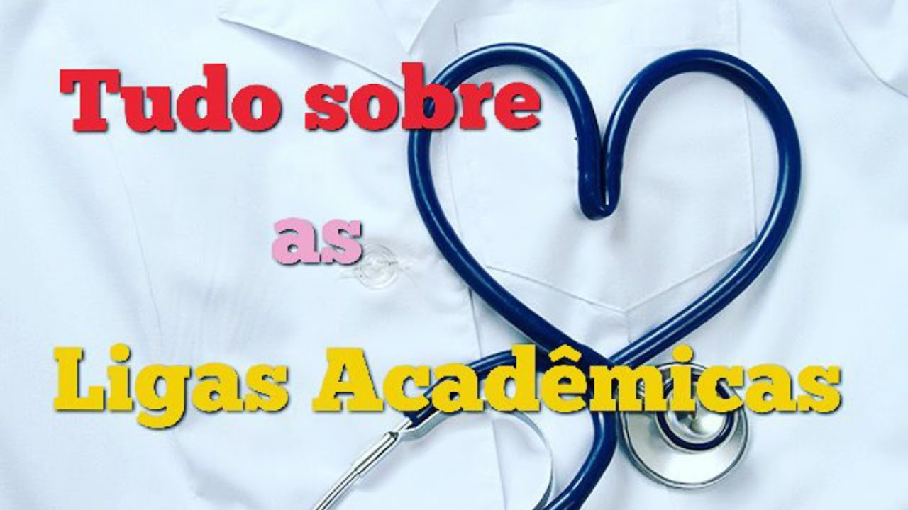QSM | Tudo sobre as Ligas Acadêmicas