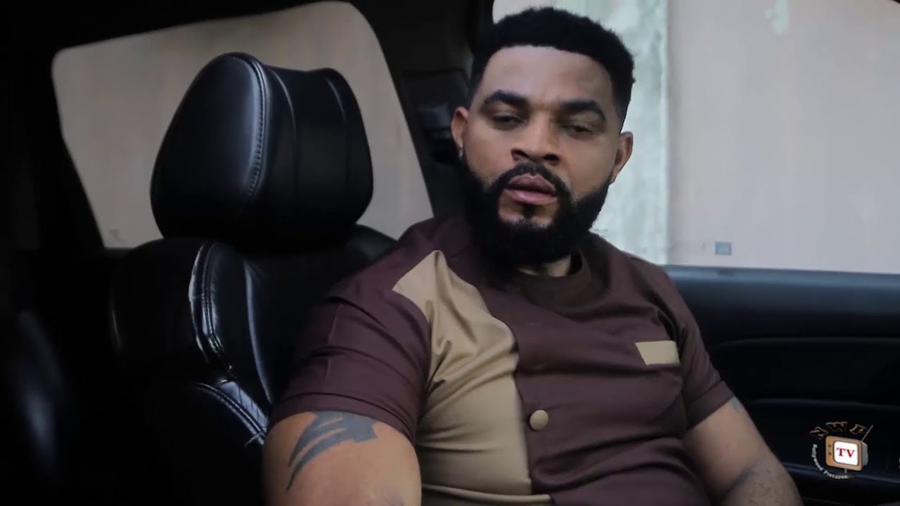 Billionaire Mother Complete Season _ Hit Drama New Trending Movie 2021 Latest Nollywood Movies
