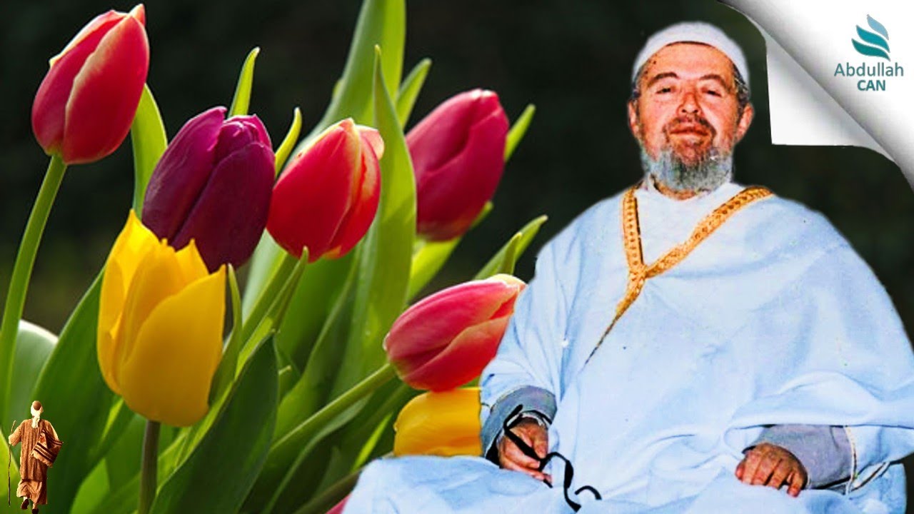 KONYA SOHBETİ - Yahyalılı Hacı Hasan Efendi (K.s.)
