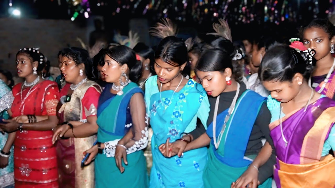 Jemon Temon Kuri Taynom Re Koram Nele ! Jemon Temon Jota Kora Ge Hende Pichari 