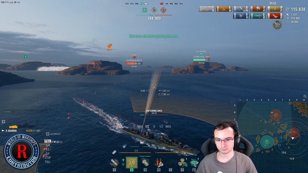 5 v 5 Rankeds are a Circus - Gdańsk
