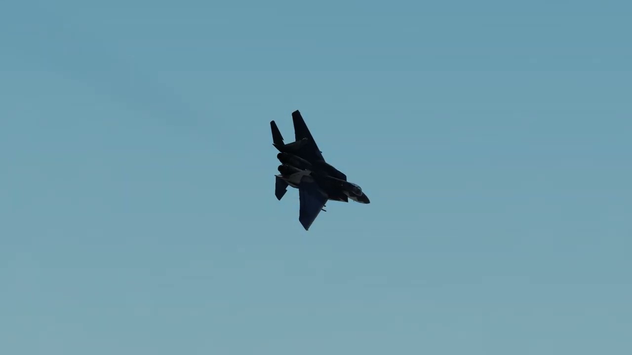 Dogfight short digital movie
