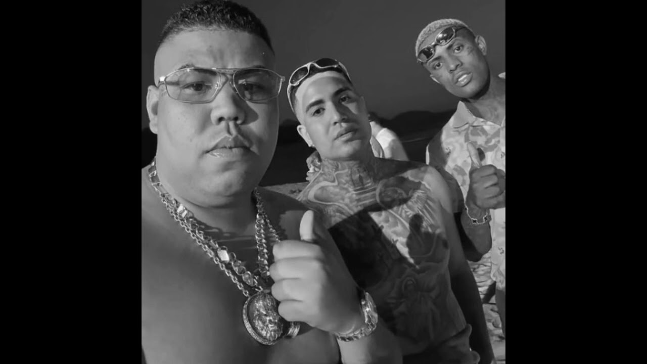 MC LeleJP, MC GP, MC IG - Type Beat 2026 - 130 BPM | Funk Paulista | FREE