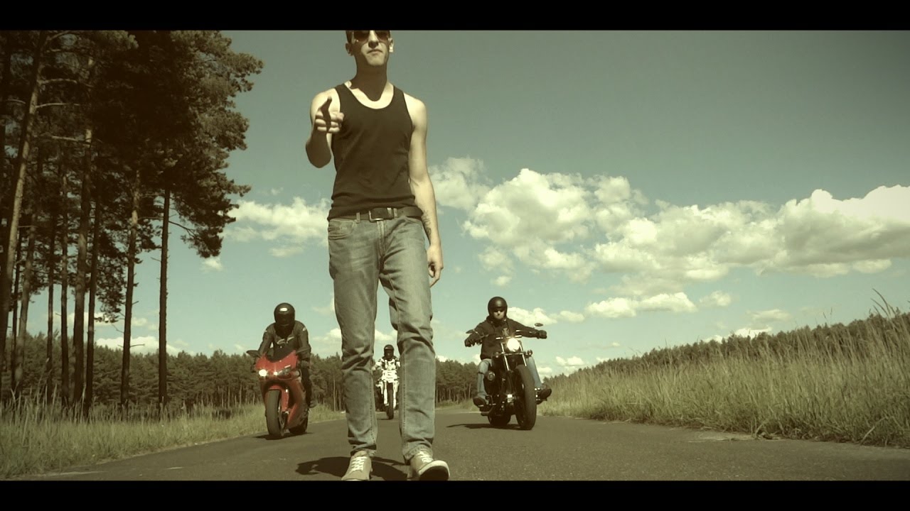 Kris - Jedna pasja  [OFFICIAL VIDEO] HD