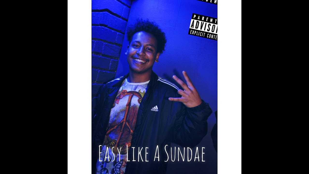 Miraculous G - Easy Like A Sundae (Official Audio)