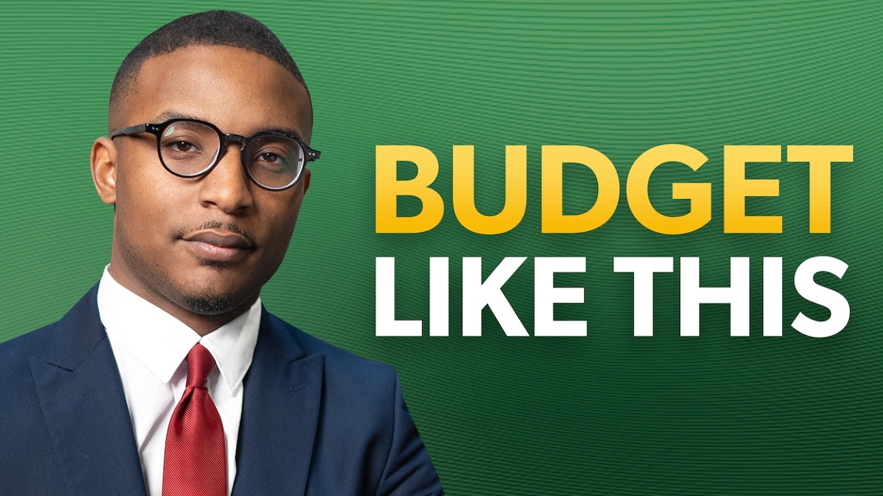 Your Budget Is Costing You Thousands (Here's Why)