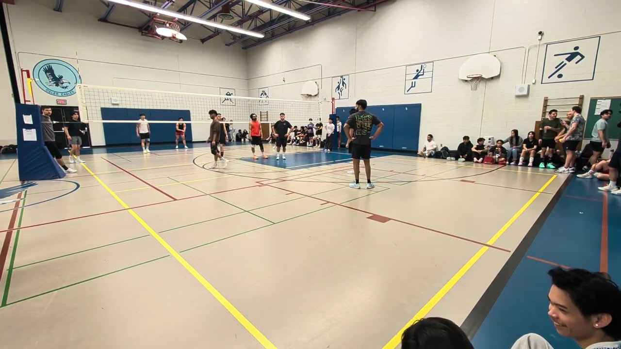 Tsunami Low Inter Feb 28 Pool Play Game 2