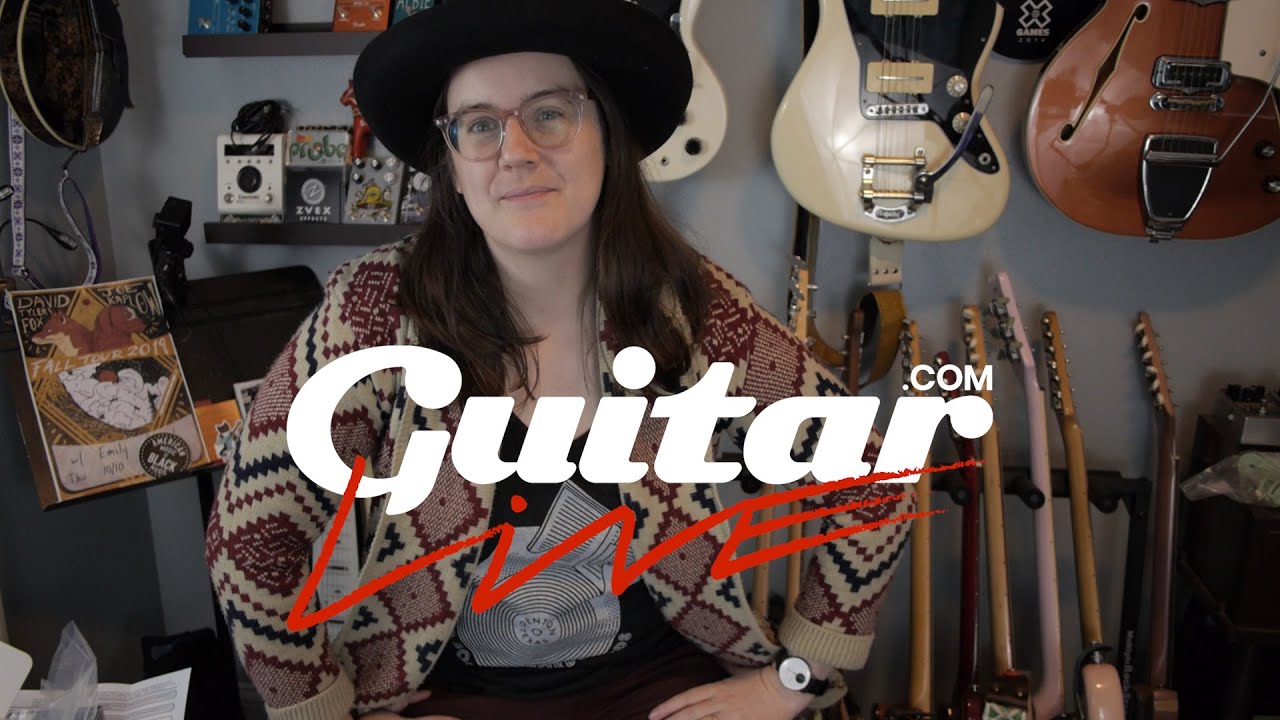 Guitar.com LIVE Announcement&mdash;What Do You Want to Know About Perfecting Your Pedalboard?