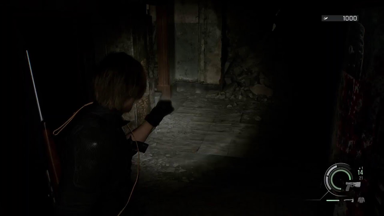 RESIDENT EVIL 9 REQUIEM PART 5 FULLGAME HD 4K PS5