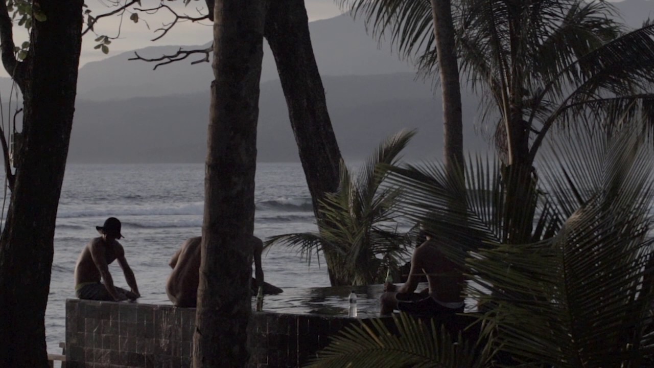 SECRET SUMATRA 2017 TEASER