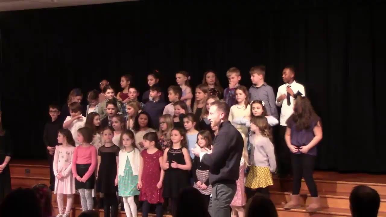 Jefferson Avenue Elementary School Live Stream