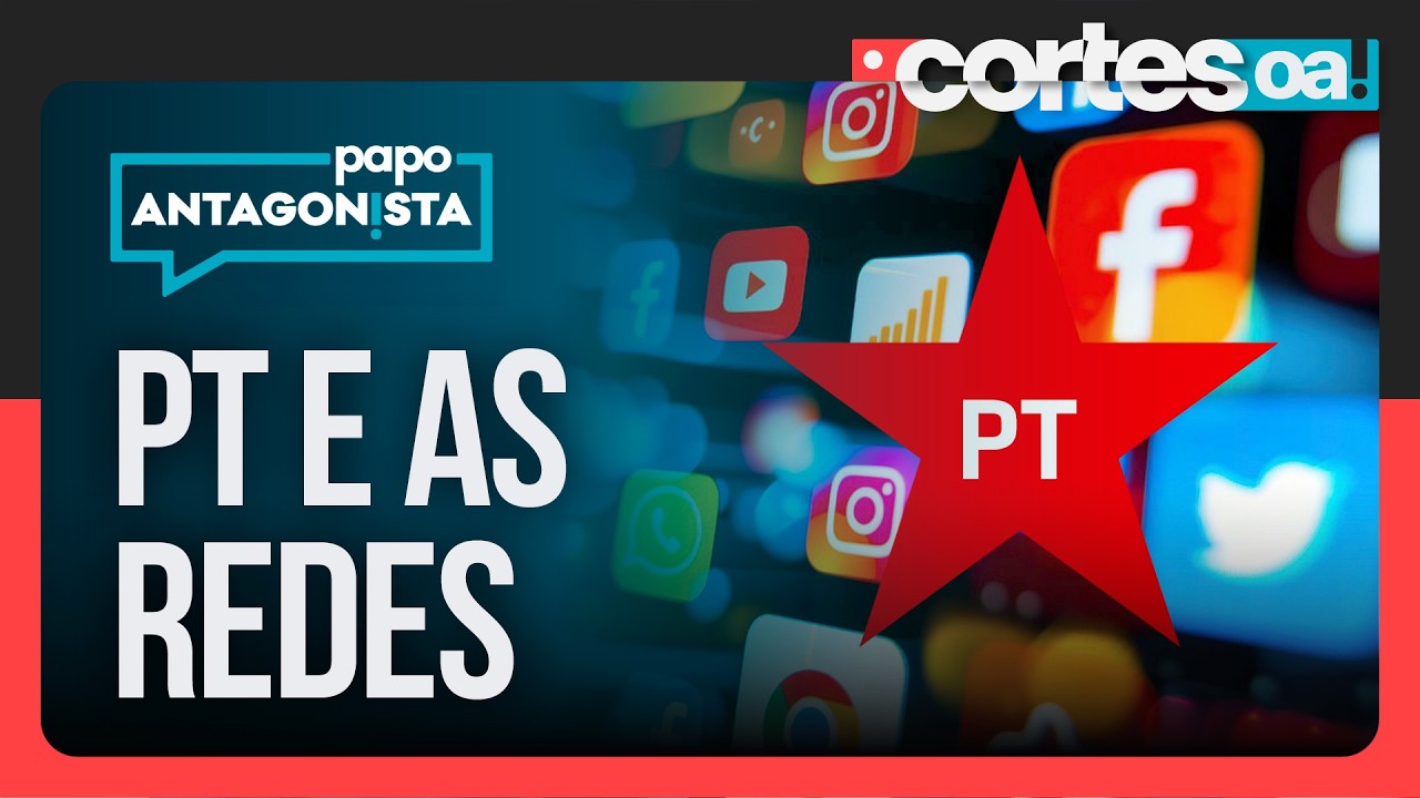 Como o PT quer controlar a campanha eleitoral na internet