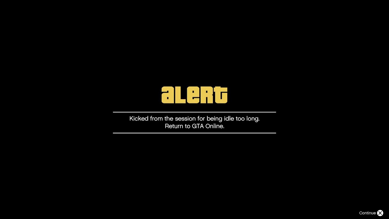 Riding through Los Santos