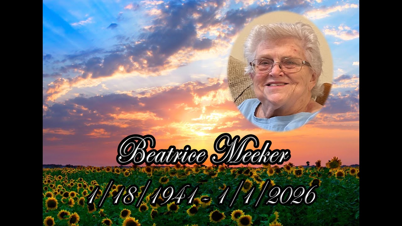 Beatrice Meeker