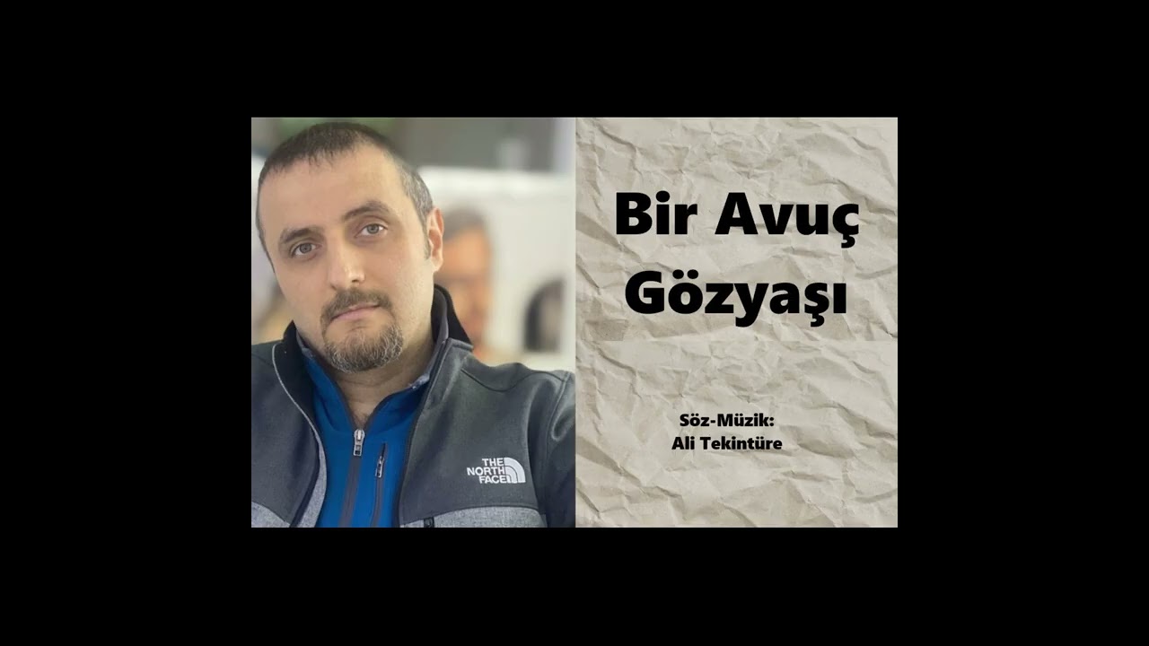 Bir Avuç Gözyaşı