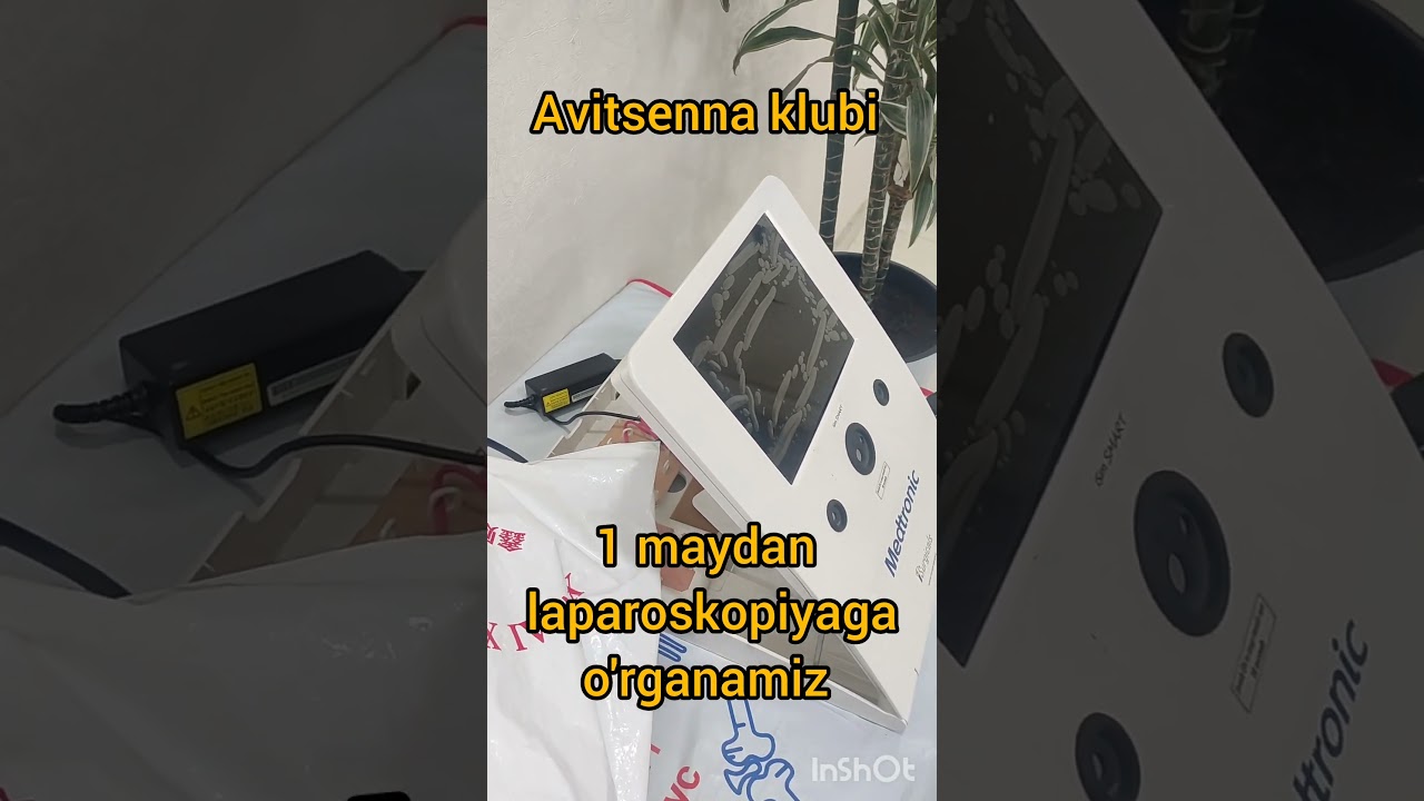 Laparoskopik trenajer