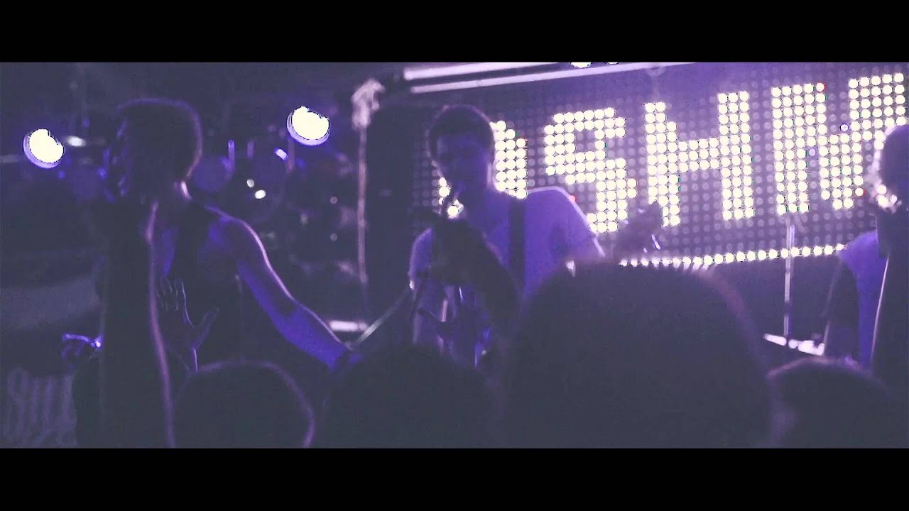 Dead Silence Hides My Cries - My Hard and Long Way Home (Official Music Video)