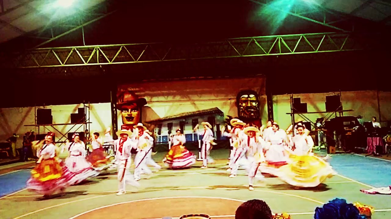 El Estropajo; Rumba Campesina