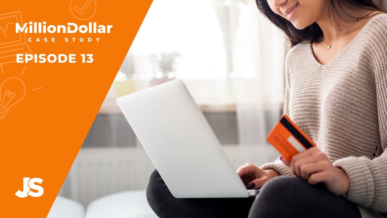 Million Dollar Case Study S05: Episode 13 | Making Improvements... | Amazon PPC Optimization