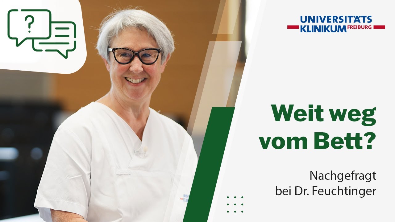 Wie viel Akademisierung verträgt die Pflege?