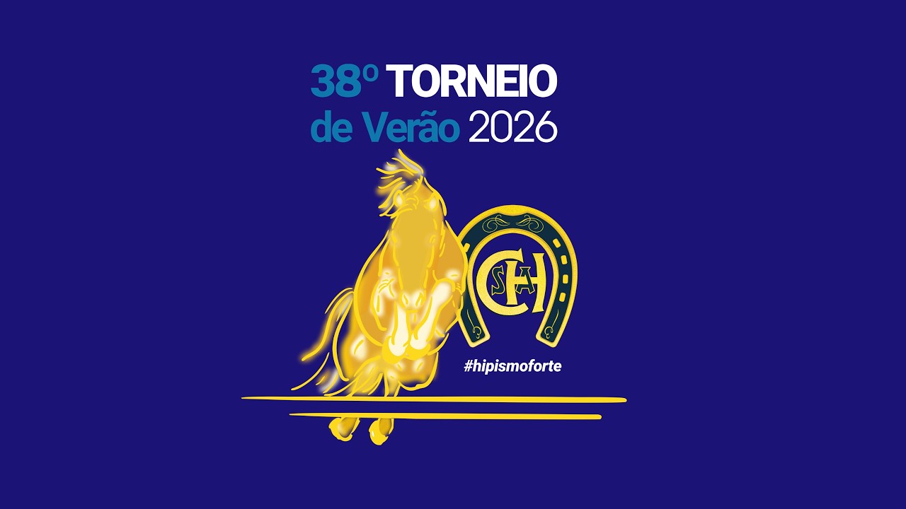 24/02 a 01/03 - CSN2* 38º TORNEIO DE VERÃO 2026 - PISTA CEL. RENYLDO