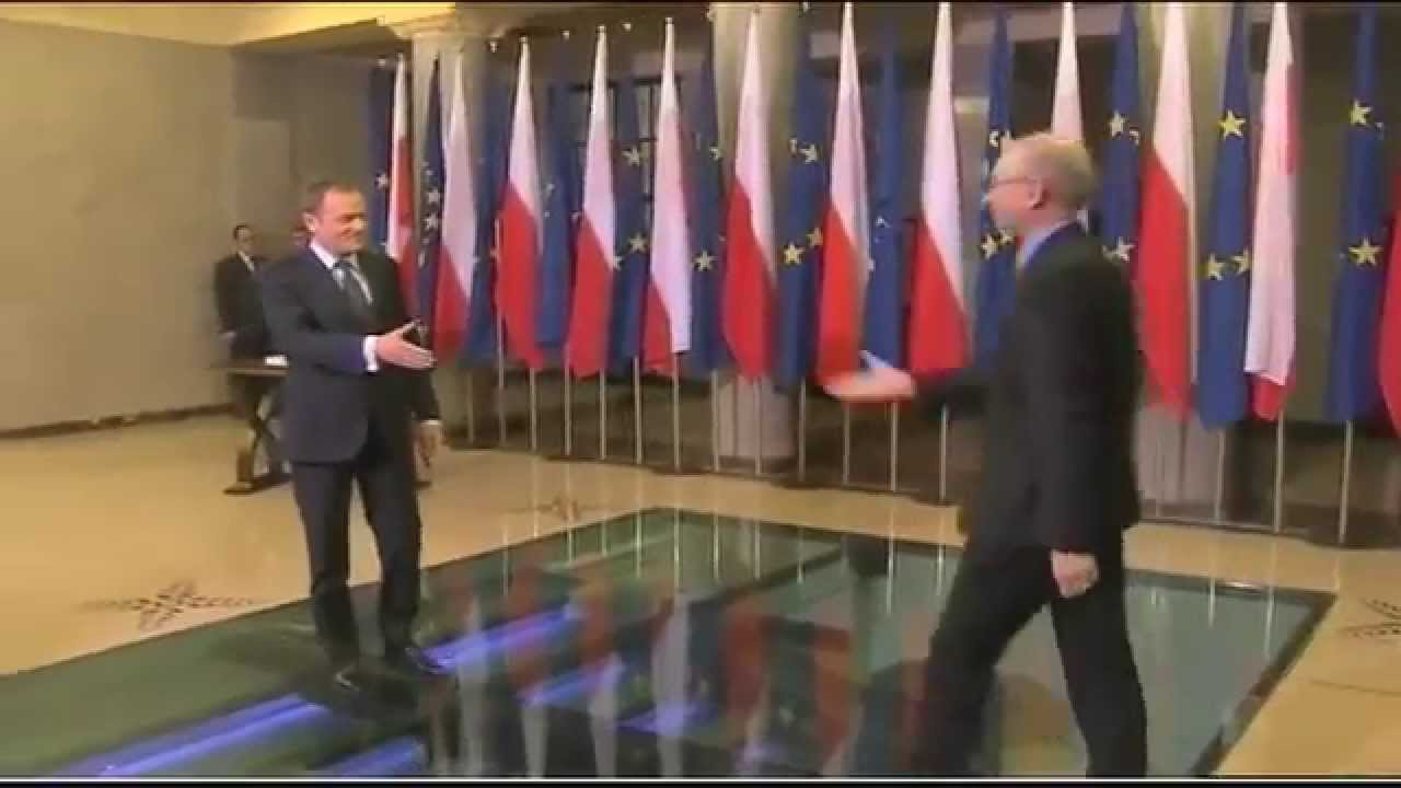 President of the European Council Explained