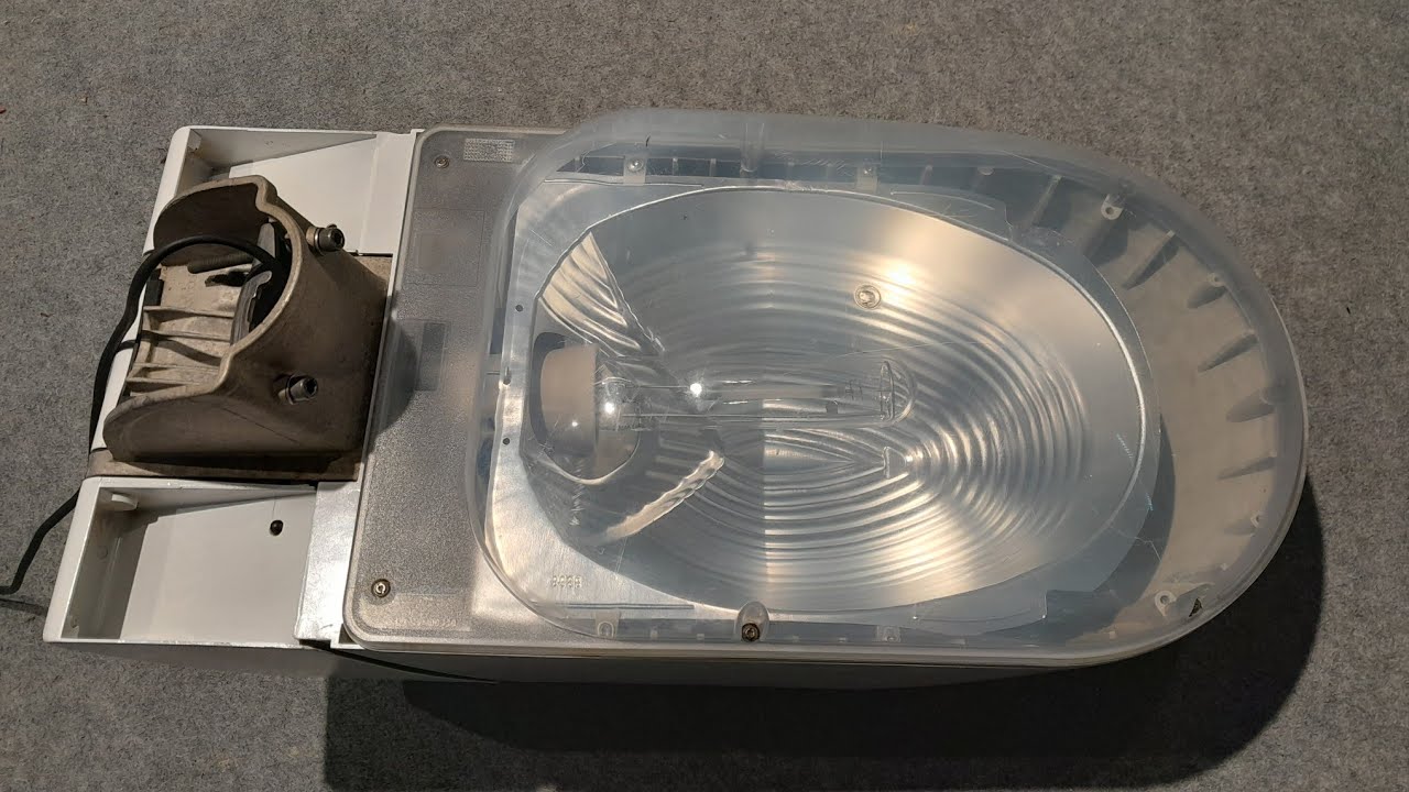 Philips SGS 306/250W Traffic Vision