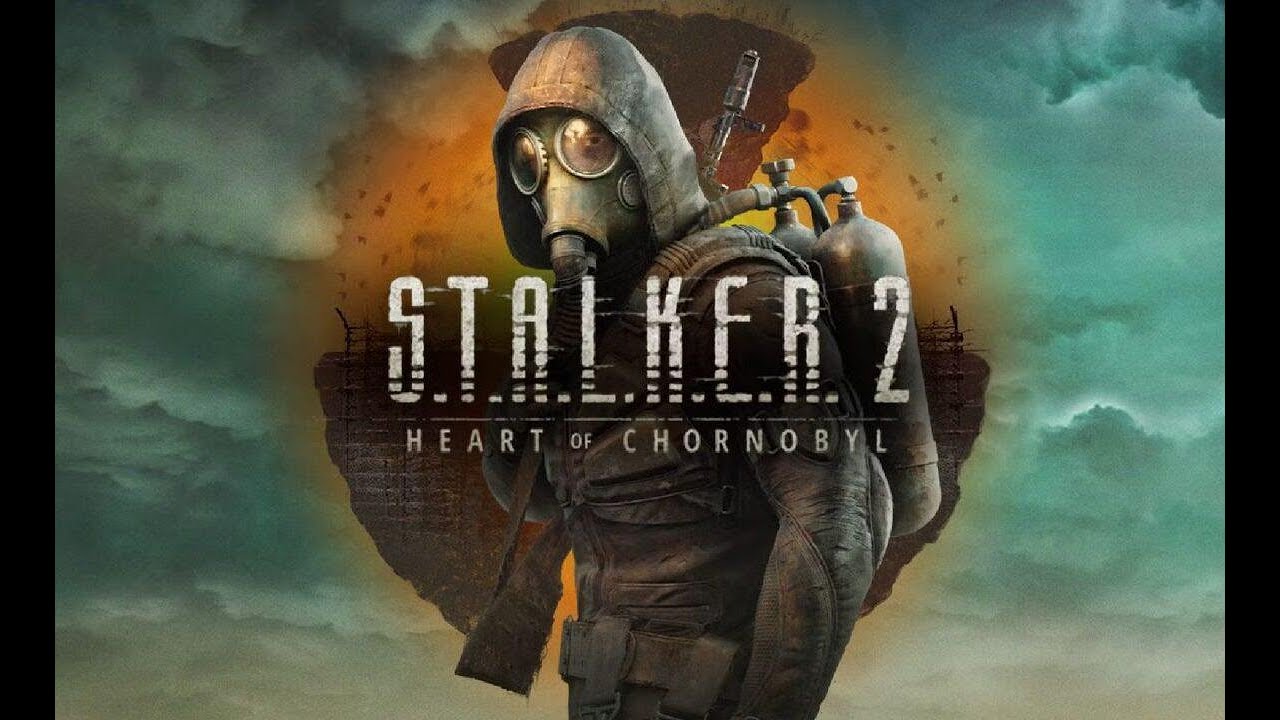 STALKER 2