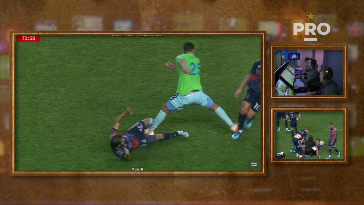 Inside Video Review: MLS #6