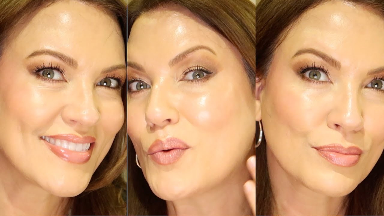 ANTI AGING SECRET THAT WILL BLOW YOUR MIND WHEN YOU LOOK IN THE MIRROR!