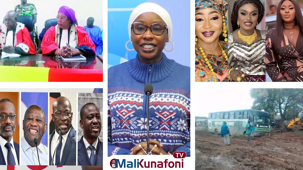 MALI / FLASH BAMANANKAN DU 28 AOÛT 2025 tout sur actualité au Mali et dans le reste du monde.