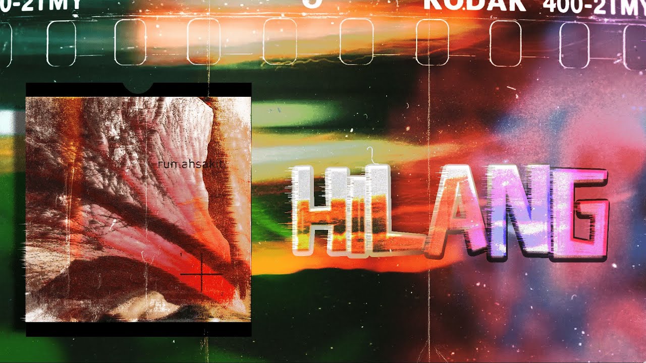 Rumahsakit - Hilang (Official Lyric Video)