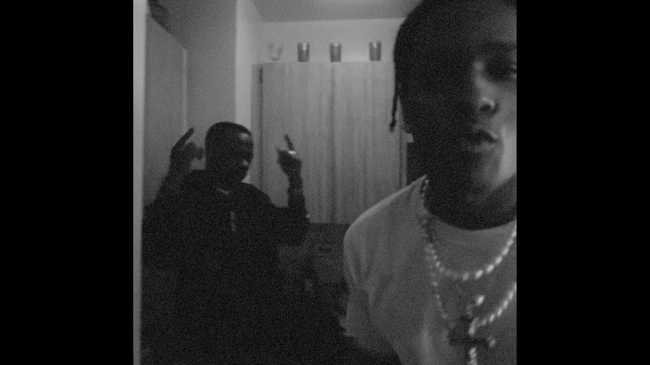 (SOLD) ASAP ROCKY X TRAVIS SCOTT TYPE BEAT - GET MONEY