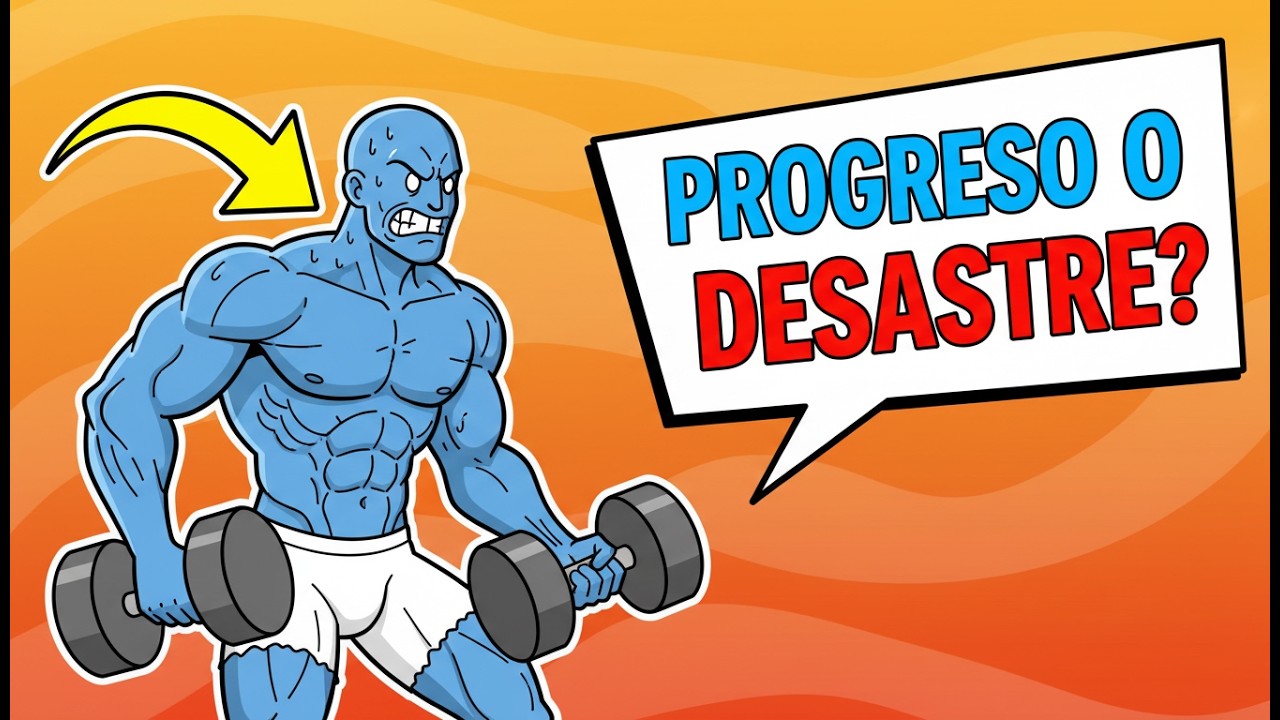 ESTE Error Arruina Tu Progreso