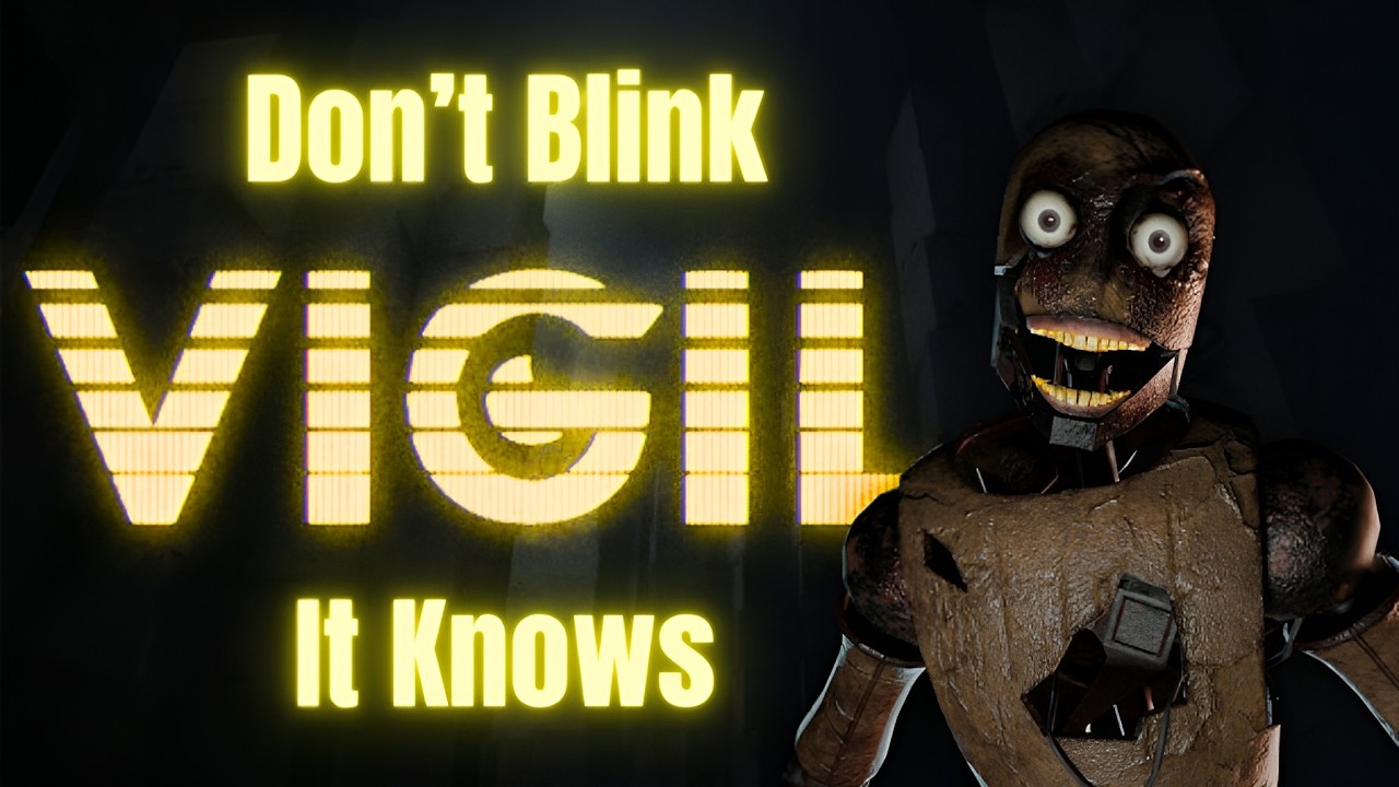 Vigil
