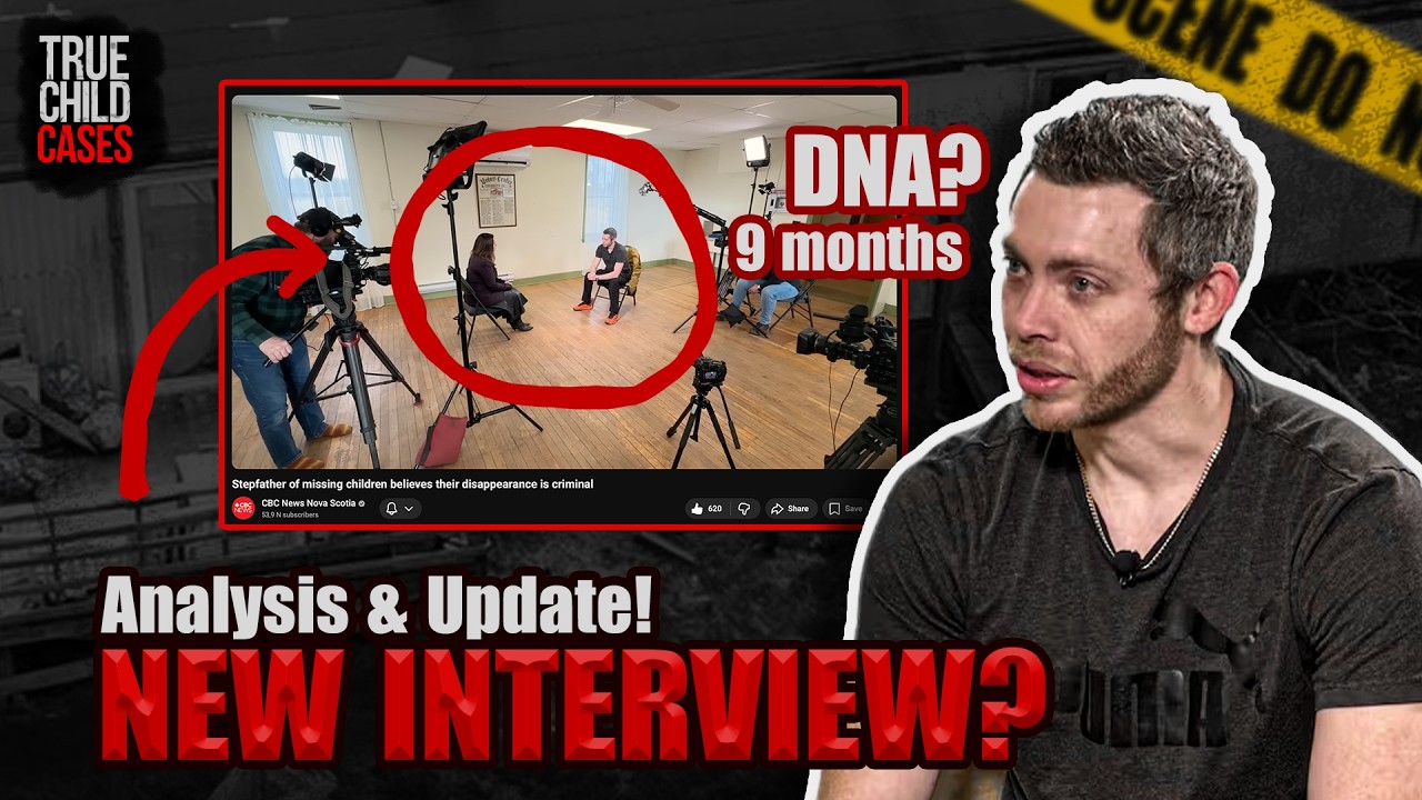 Analyzing & Update Daniel Martell’s Interview: What Stands Out, What’s Missing? Lilly and Jack Case