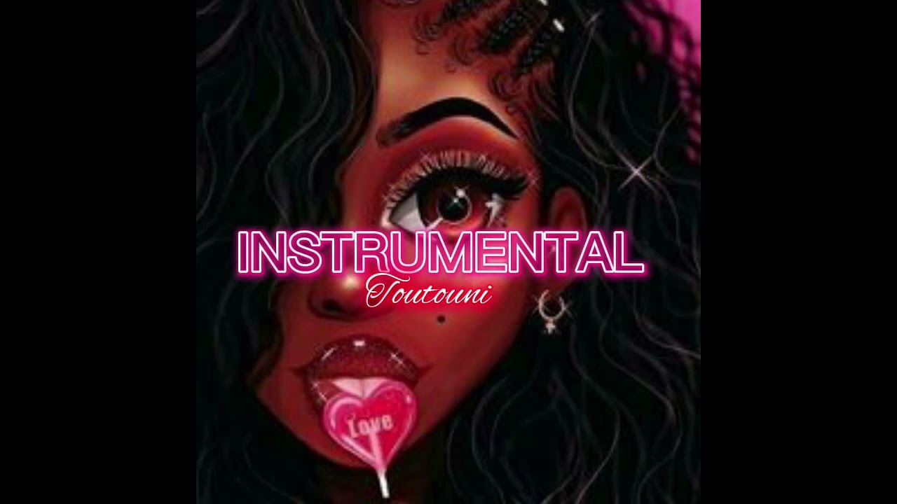 Mikado & Fécat'Jy - TOUTOUNI REMIX (Instrumental)
