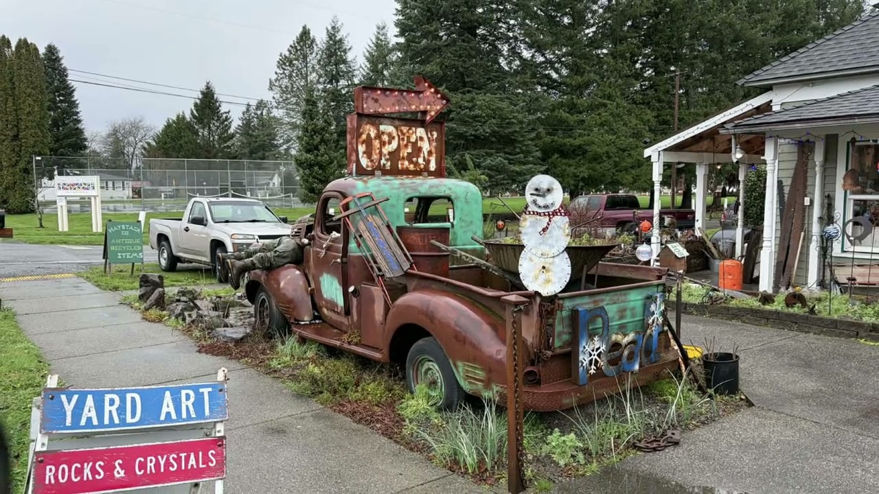 Leavenworth Wa Drive