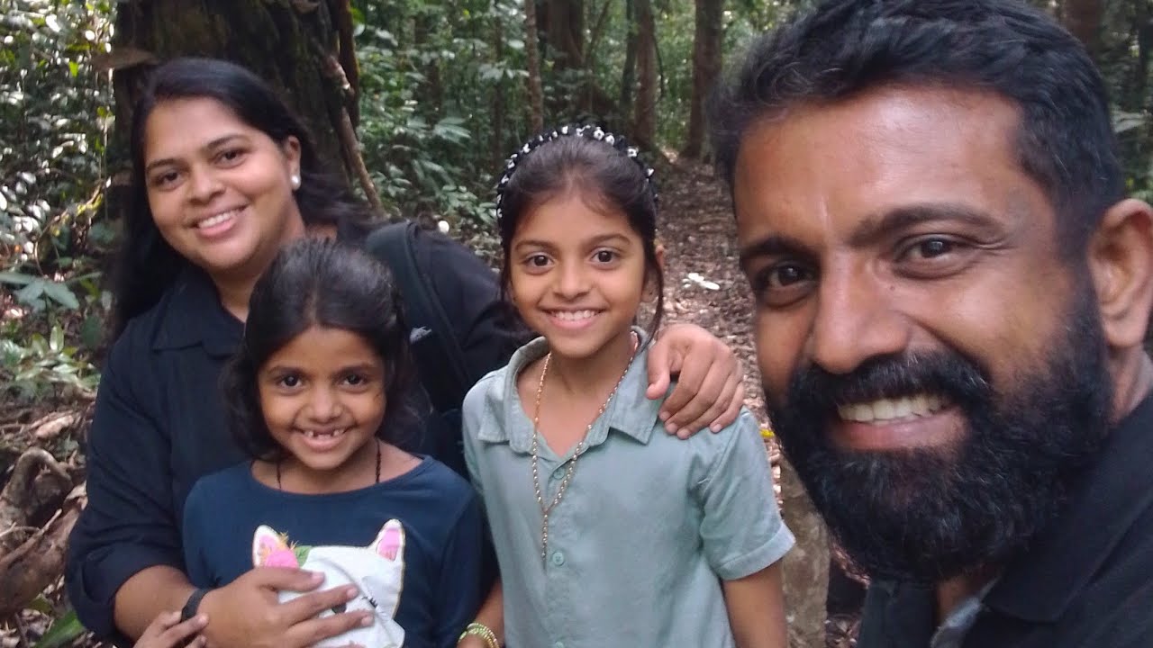Thrissur -Silent Valley Trip (Part-1)(2)
